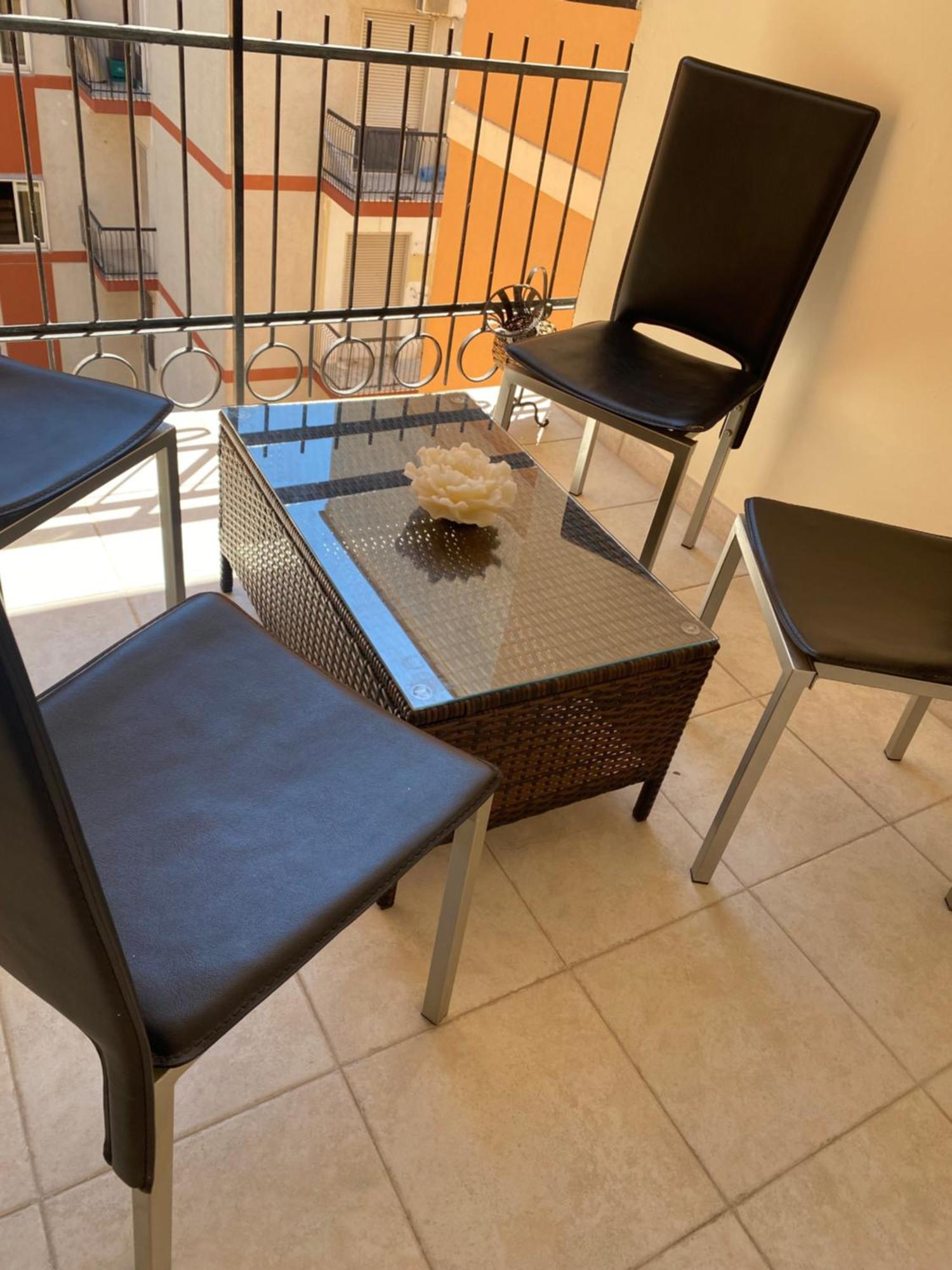Apartamento Sole House Bisceglie Exterior foto