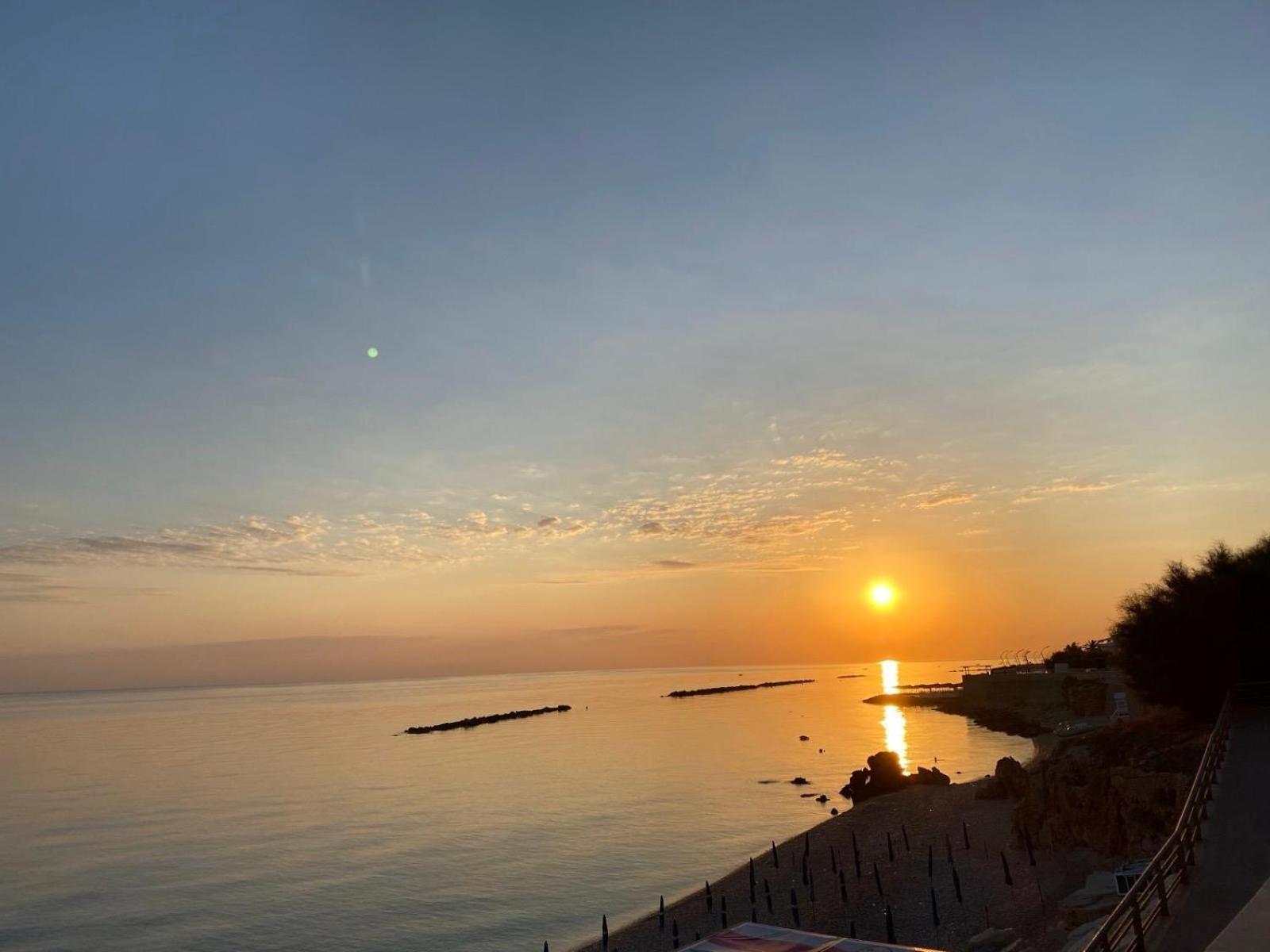 Apartamento Sole House Bisceglie Exterior foto