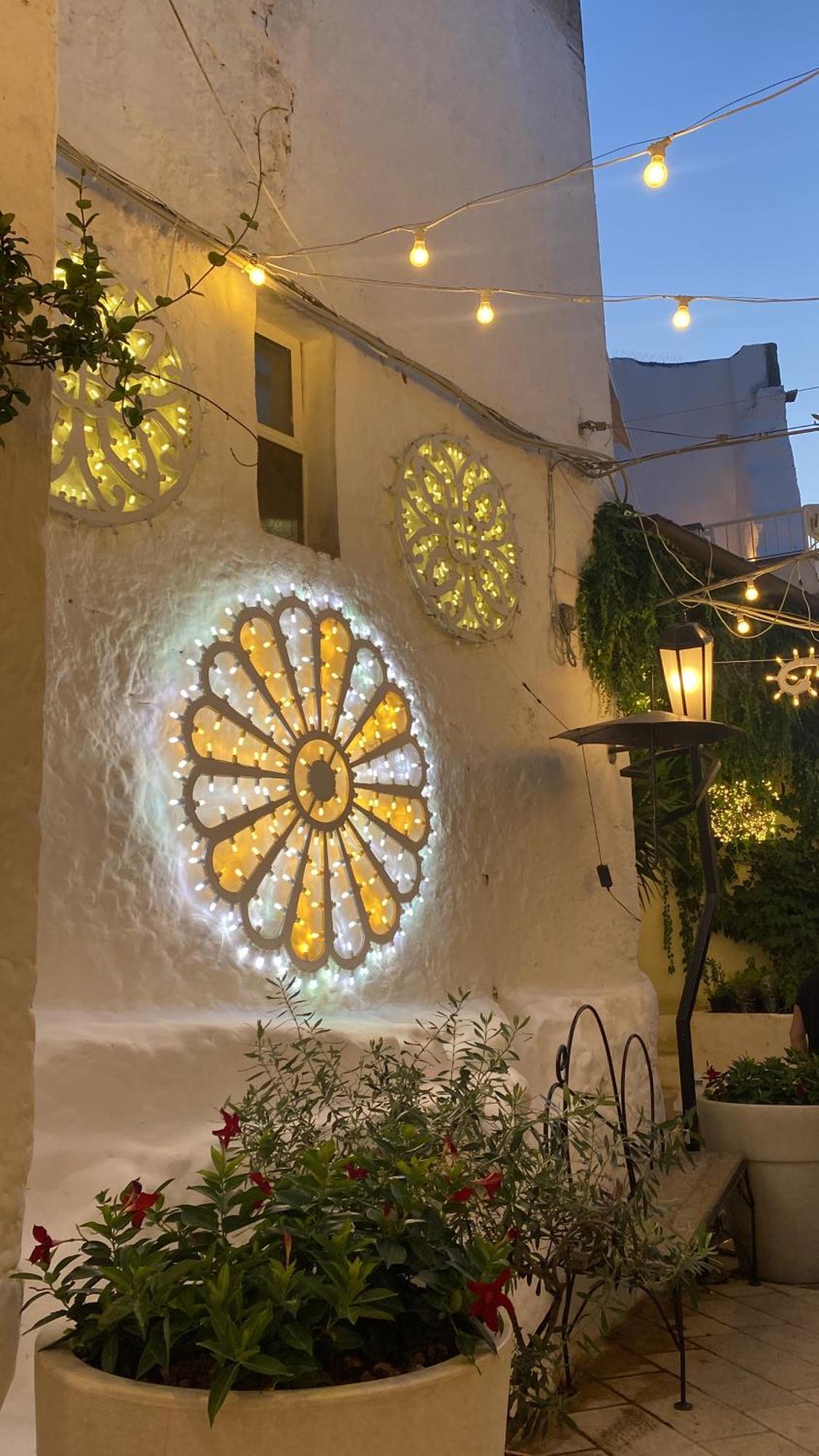 Apartamento Sole House Bisceglie Exterior foto