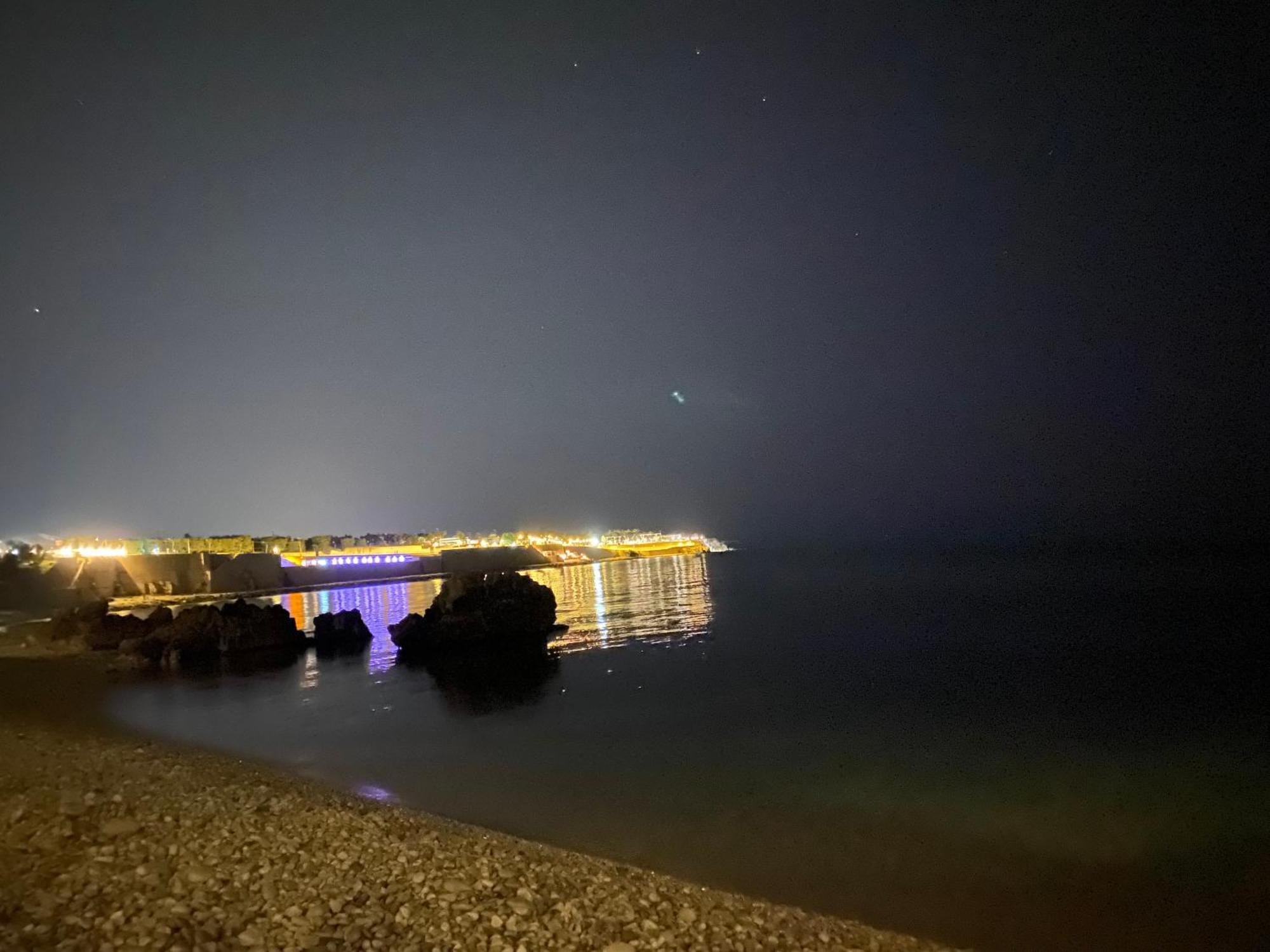 Apartamento Sole House Bisceglie Exterior foto
