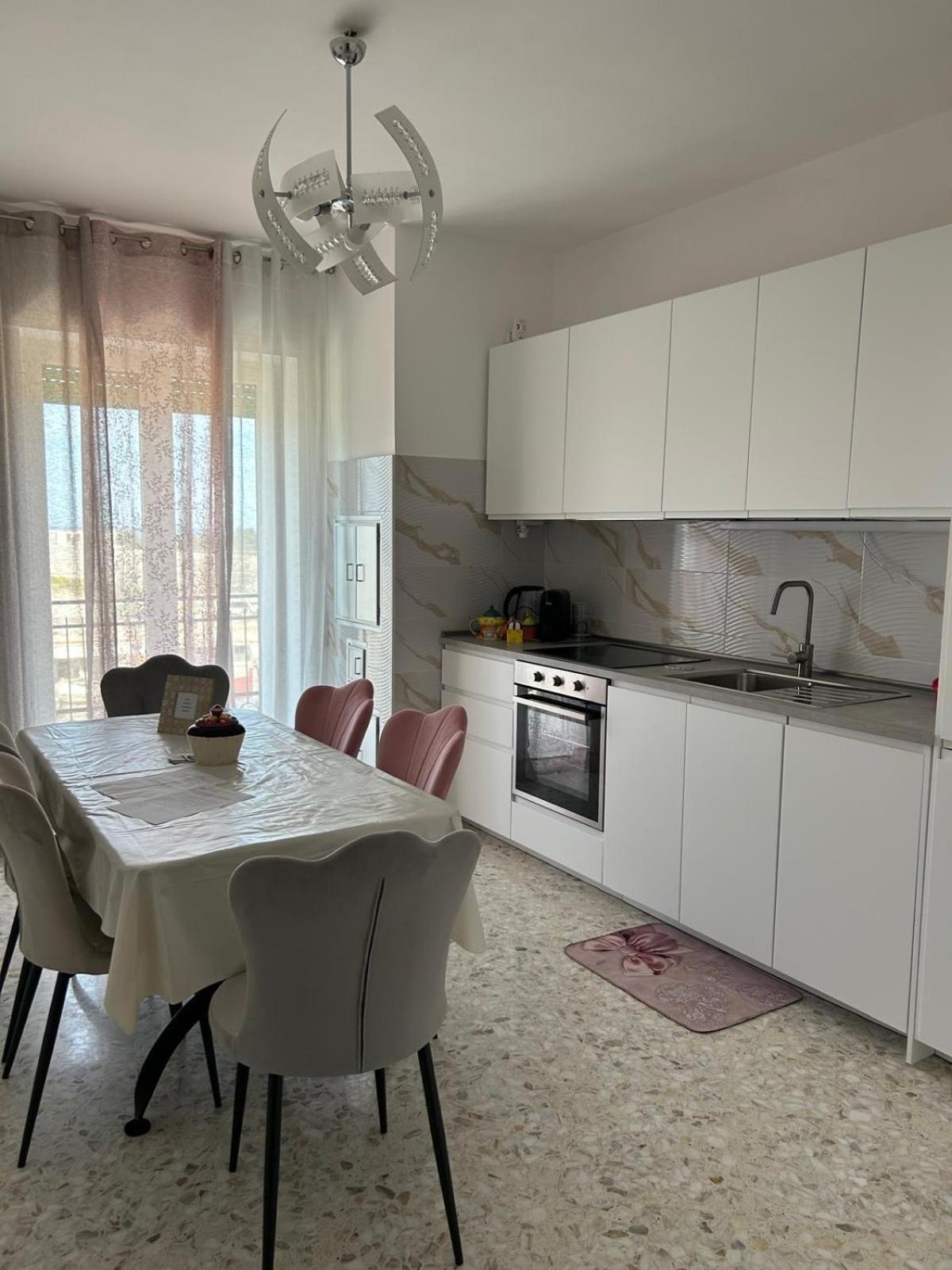 Apartamento Sole House Bisceglie Exterior foto
